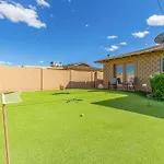 Games Galore - Old Town Scottsdale - Pool & Golf