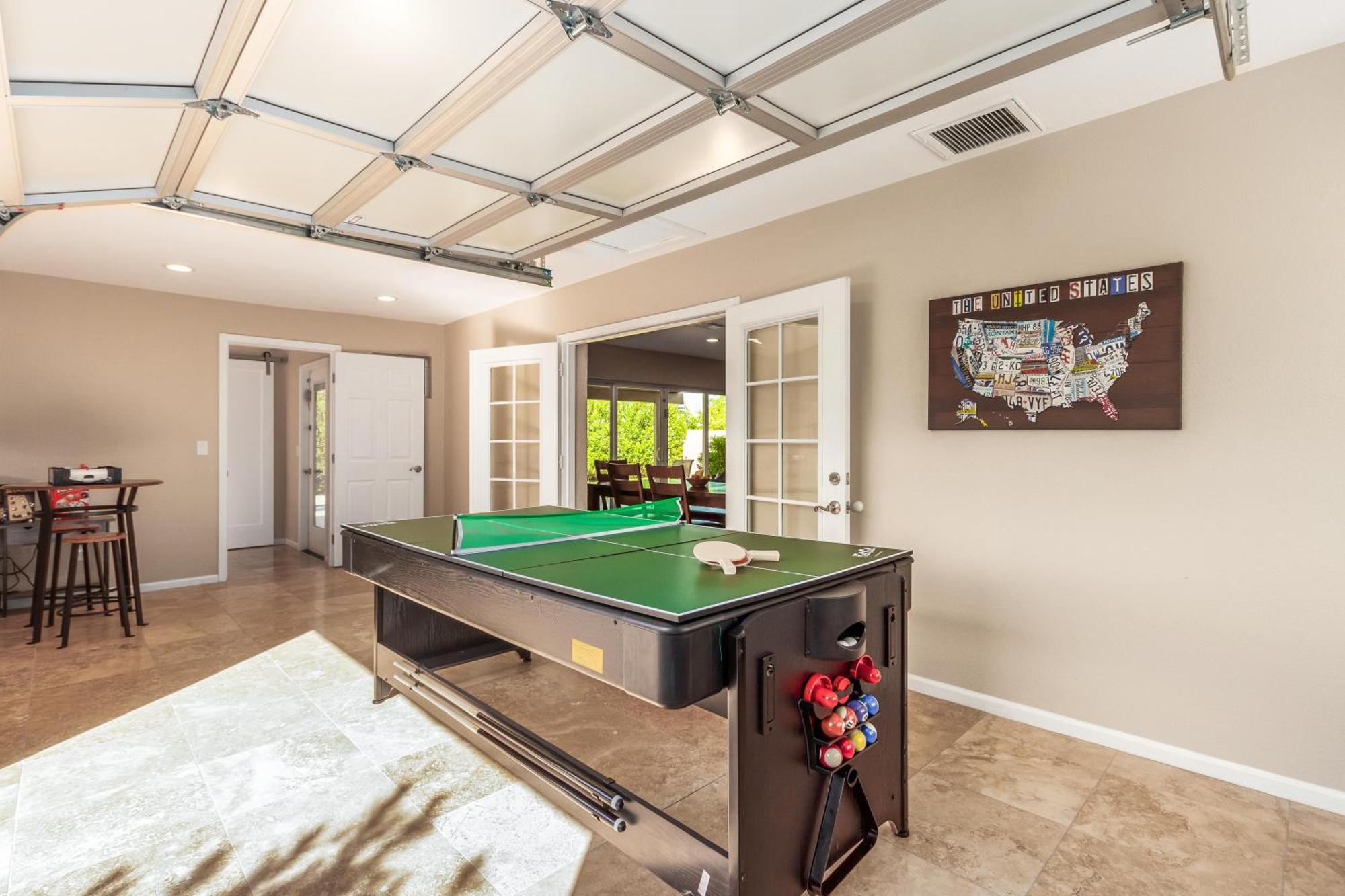 Holiday home Games Galore - Old Town - Pool & Golf Scottsdale
