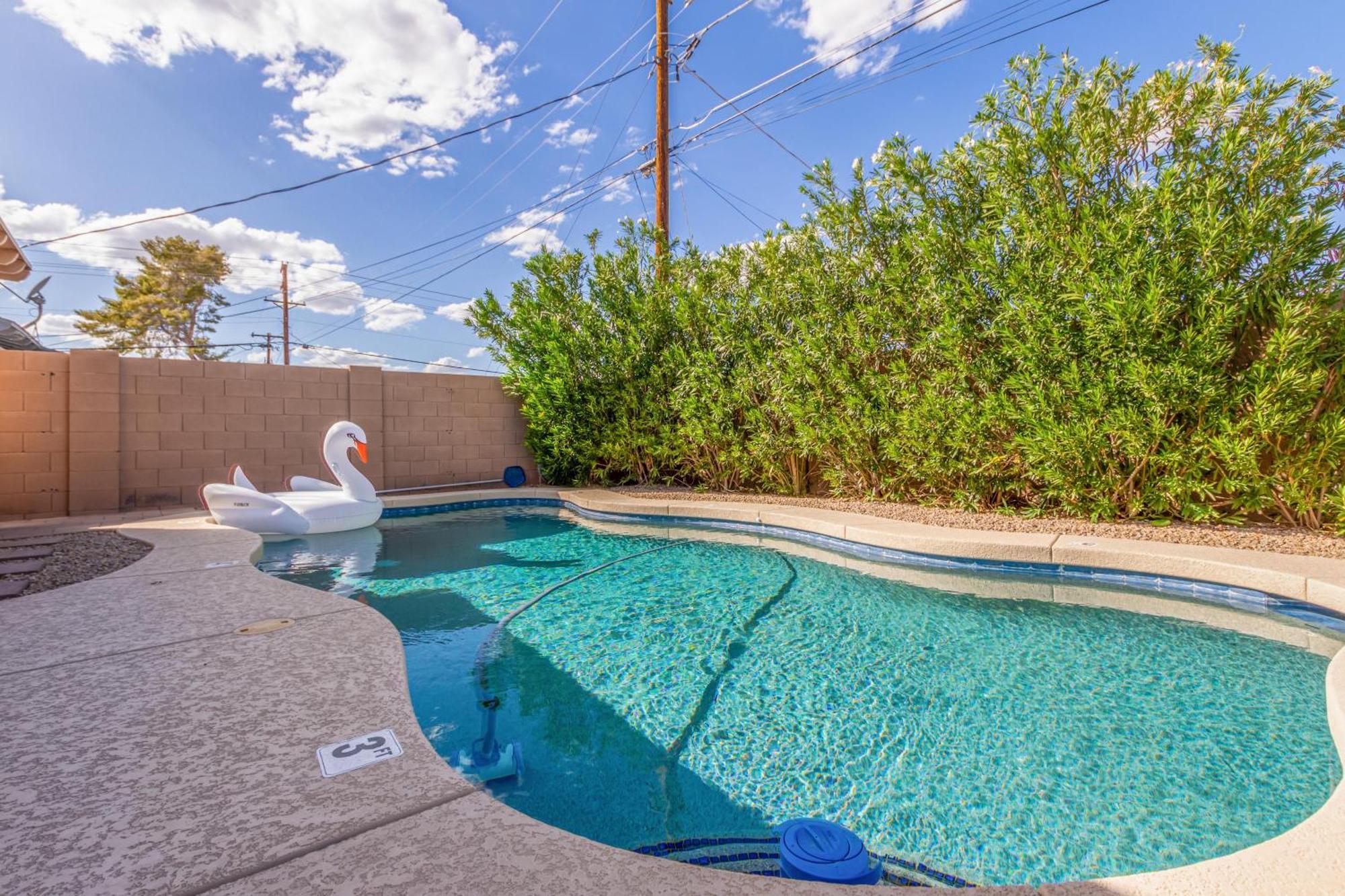 Holiday home Games Galore - Old Town - Pool & Golf Scottsdale