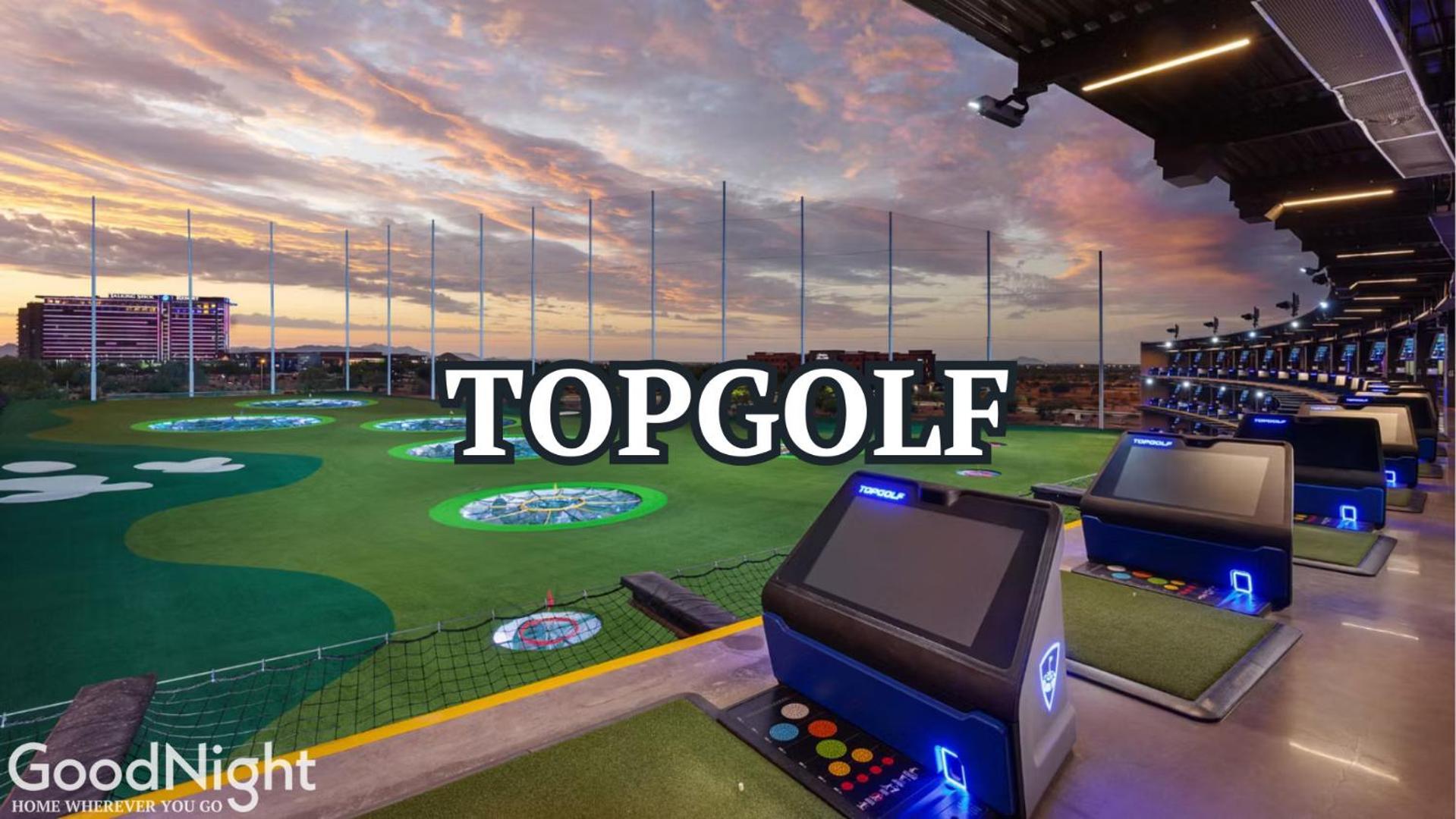 Games Galore - Old Town - Pool & Golf *